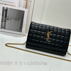 YSL Satchel Bags